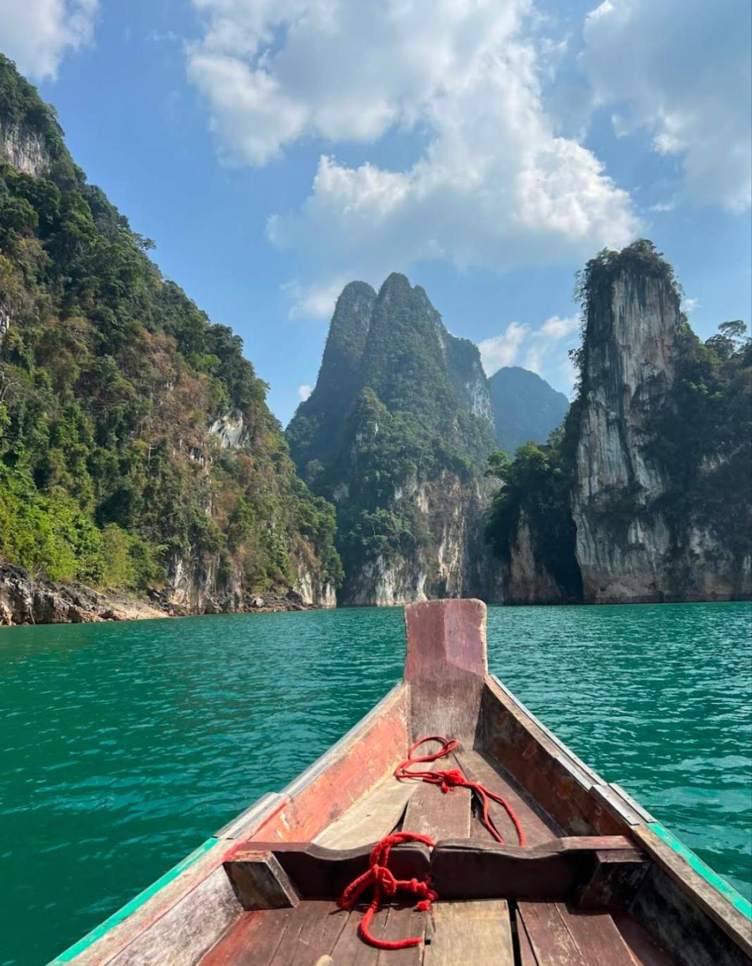 Khao Sok River & Jungle Bungalow Khao Sok National Park Exteriör bild